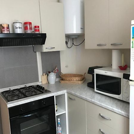 Villa Brotti Claino Eksteriør billede