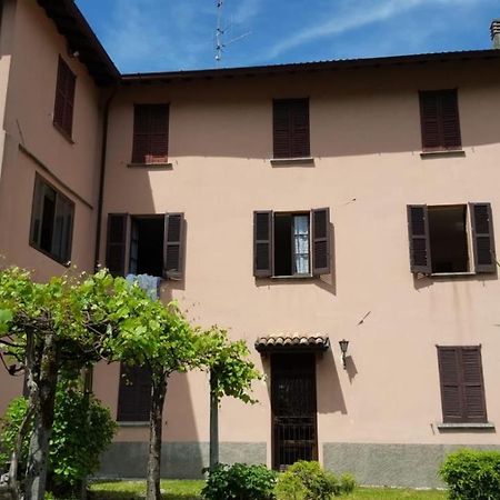 Villa Brotti Claino Eksteriør billede