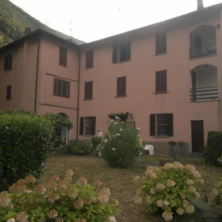 Villa Brotti Claino Eksteriør billede