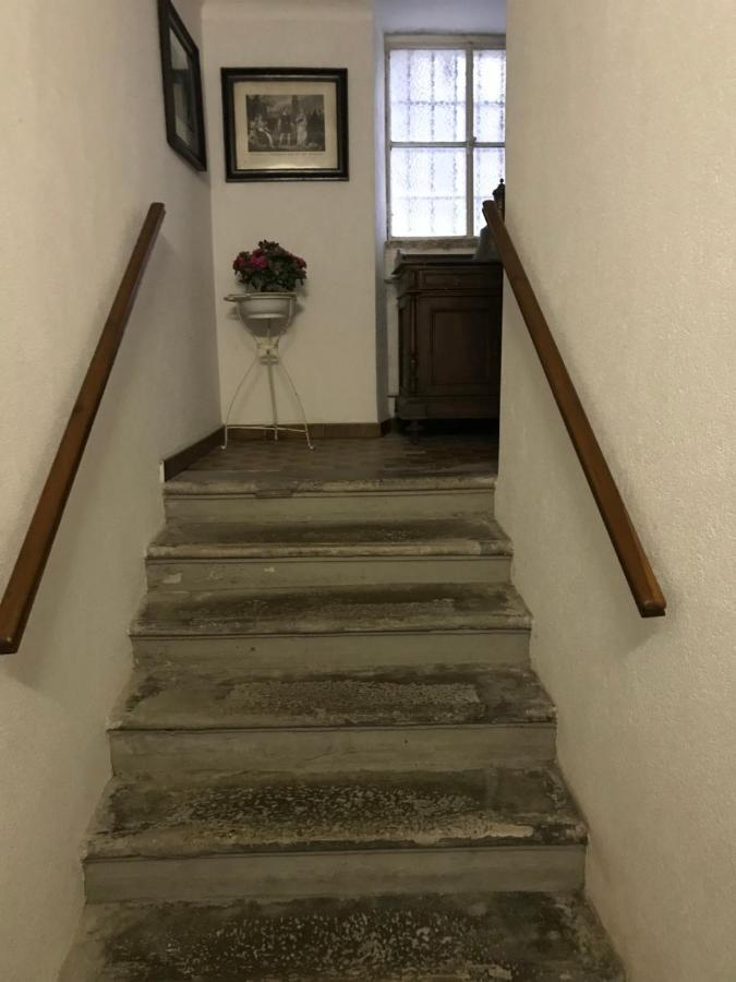 Villa Brotti Claino Eksteriør billede