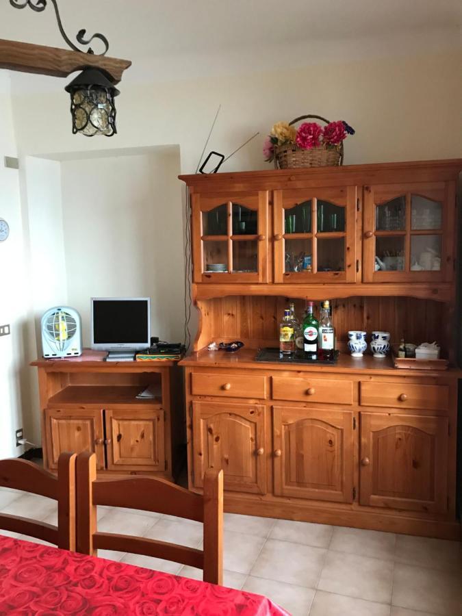 Villa Brotti Claino Eksteriør billede