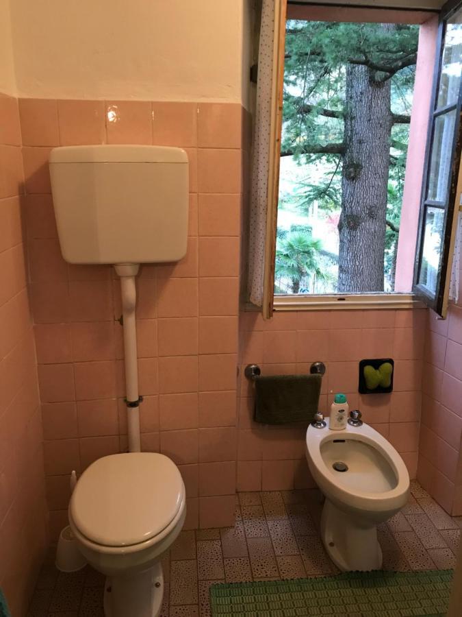 Villa Brotti Claino Eksteriør billede