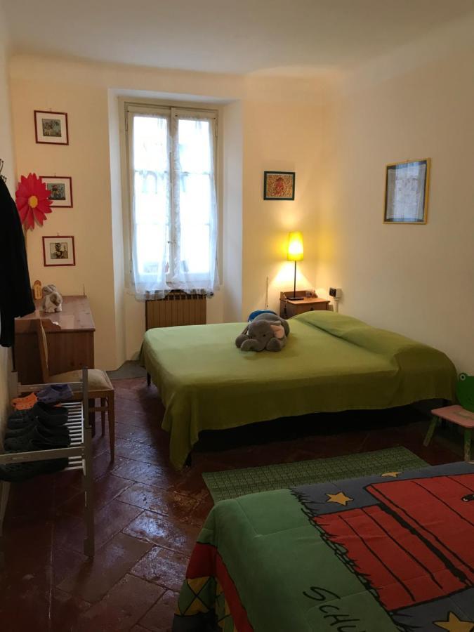 Villa Brotti Claino Eksteriør billede