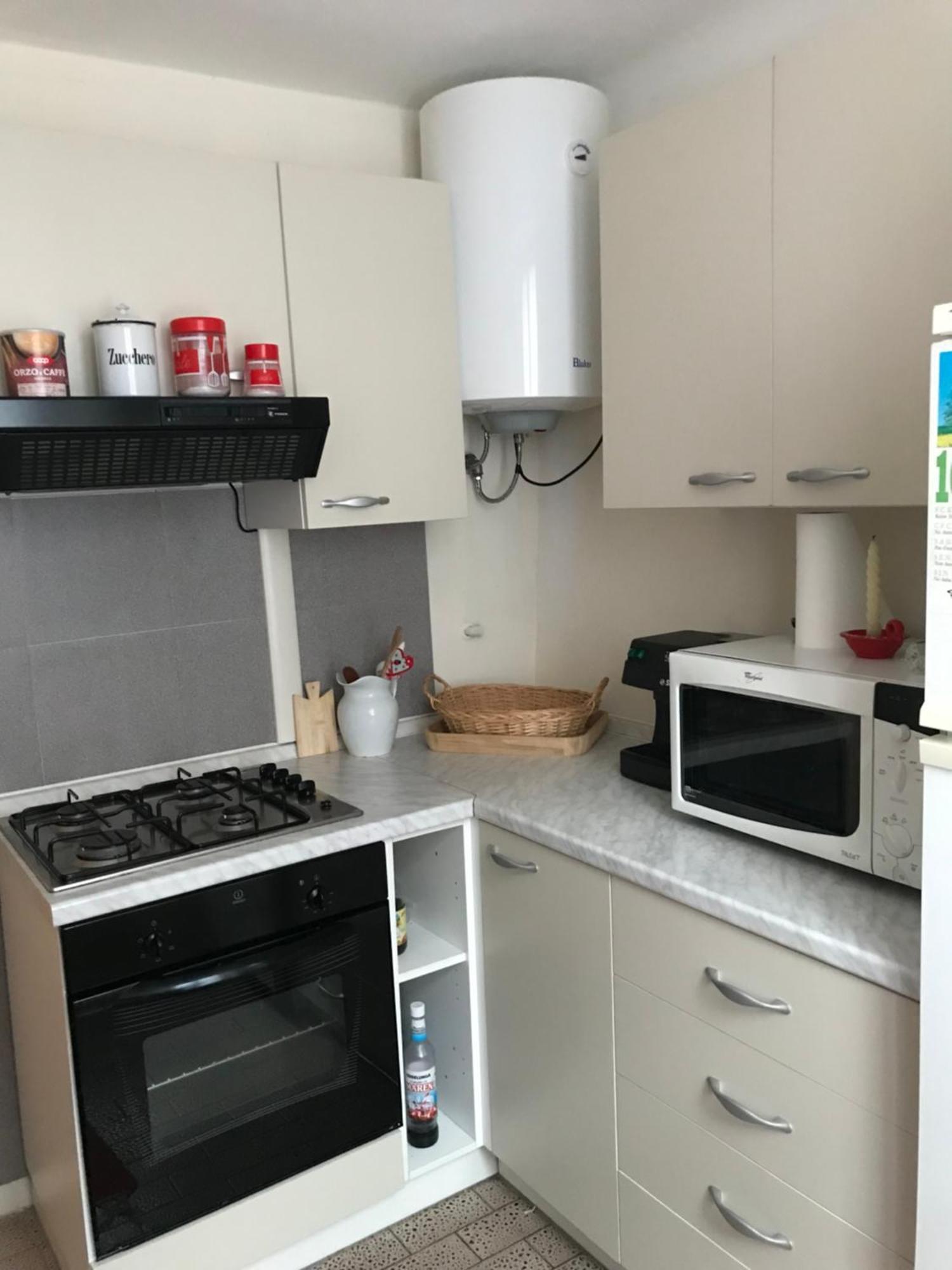 Villa Brotti Claino Eksteriør billede