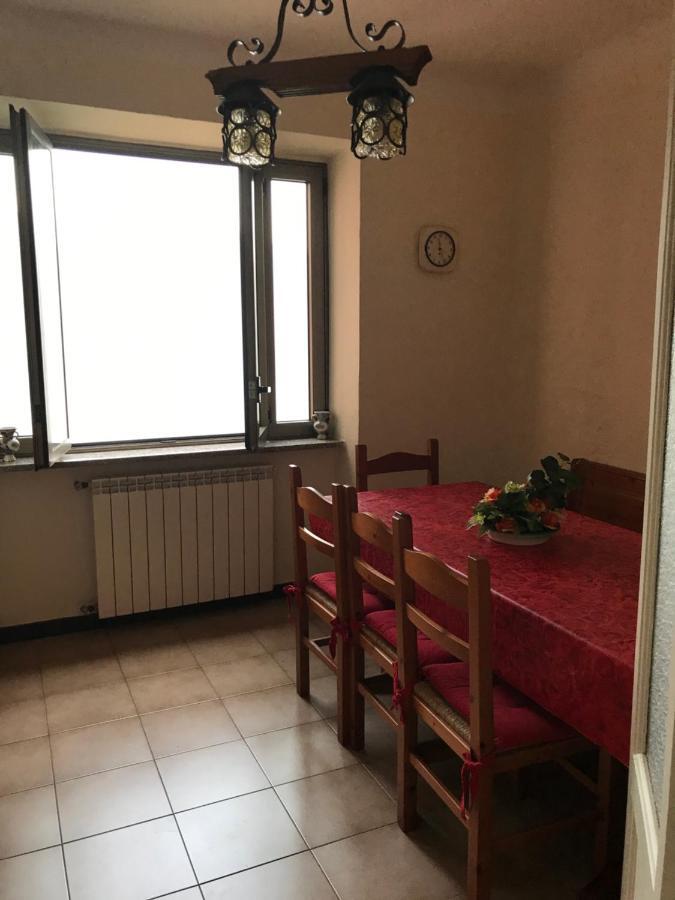 Villa Brotti Claino Eksteriør billede