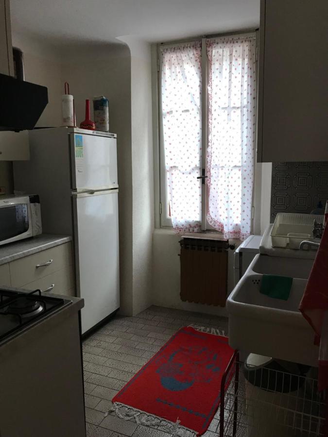 Villa Brotti Claino Eksteriør billede