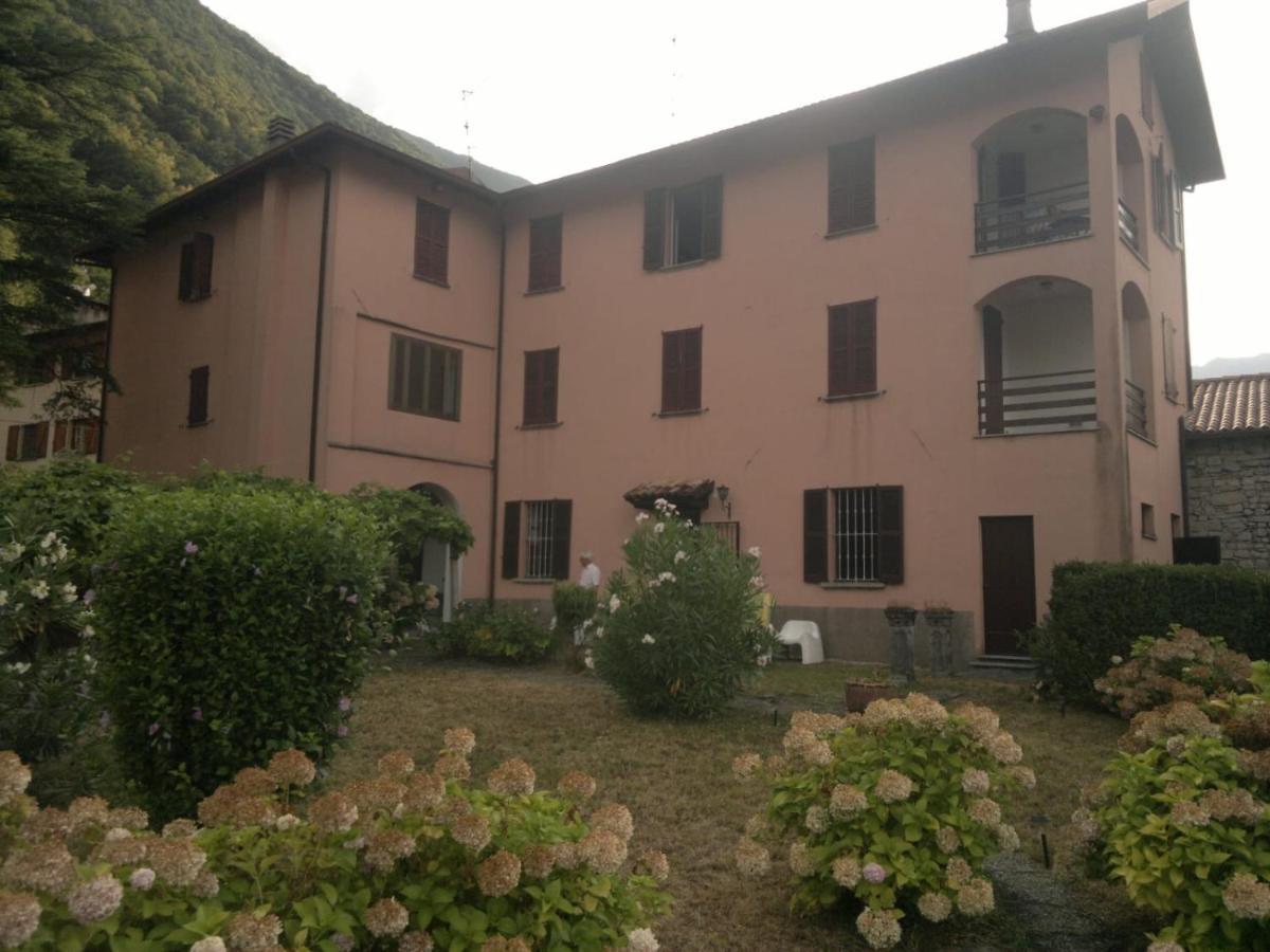 Villa Brotti Claino Eksteriør billede