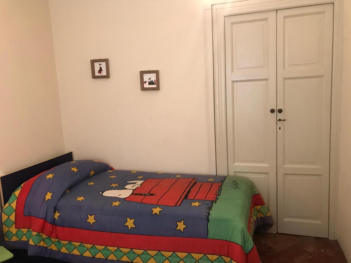 Villa Brotti Claino Eksteriør billede